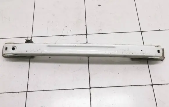 Fiat 500 Rear bumper cross member