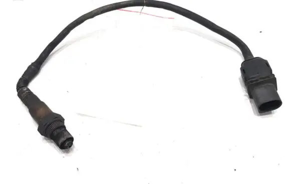 Lambda probe sensor