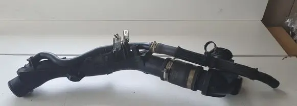 Toyota Verso Intercooler hose/pipe