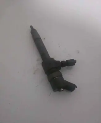 Opel Signum Fuel injector 0445110165