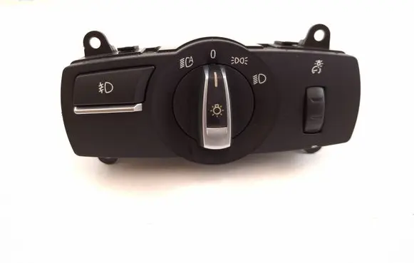 BMW 6 F06 Gran coupe Light switch 9192745 3392030103 0213000004517003