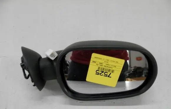 Dacia Logan I Manual wing mirror 