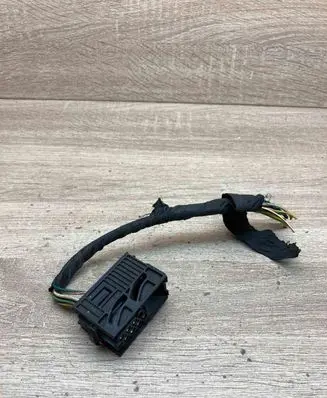 BMW 5 E60 E61 Plug wire 8352566
