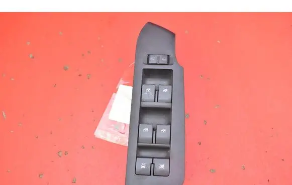 Chevrolet Captiva Electric window control switch 202005436