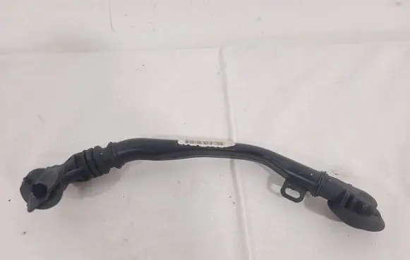 Volkswagen Golf V Heater radiator pipe/hose 1K1260113D