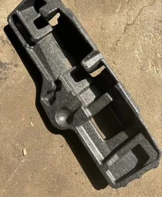 Volvo S60 Tool box 31202395