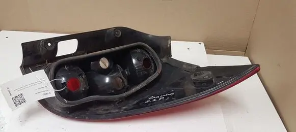 Renault Laguna II Rear/tail lights 8200002471