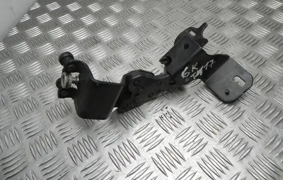 Ford B-MAX Front door upper hinge AV11R250A69AF T7701