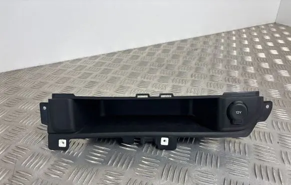 Peugeot Expert Dashboard storage box/compartment 9808682677 MP7253
