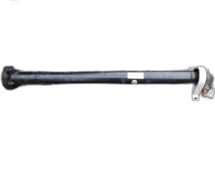 Volkswagen Crafter Drive shaft (set) 2N0521101J