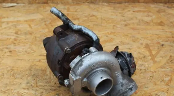 BMW 3 E46 Turbo 7174784