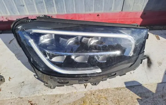Mercedes-Benz GLC AMG Headlight/headlamp A2539067001