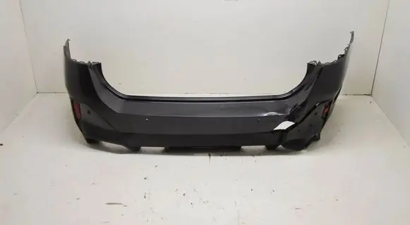 BMW 5 G60 G61 Rear bumper 