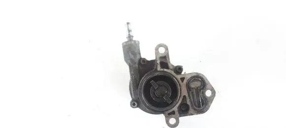 Citroen C8 Vacuum pump
