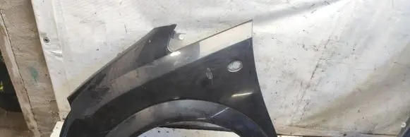 Opel Meriva A Fender
