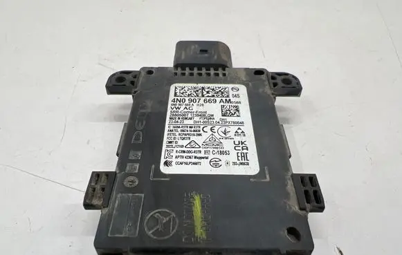 Audi Q8 e-tron Blind spot module 4N0907669AM