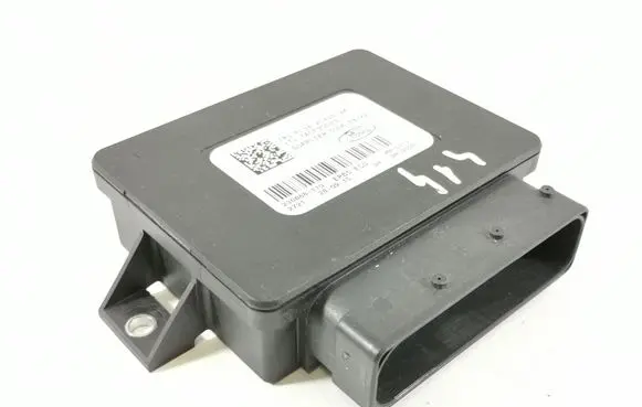 Ford F150 Hand brake control module FL34-2C496-AK