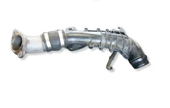 Mazda 3 III Air intake duct part 1214050151