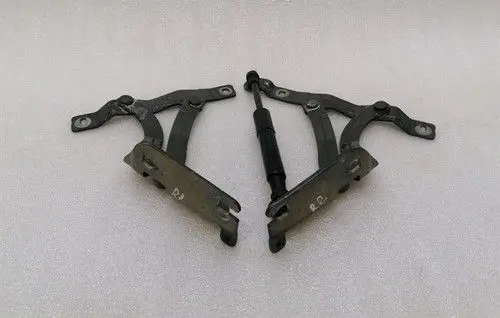 Porsche 718 Cayman 982 982c Tailgate/trunk/boot hinge 98151215102