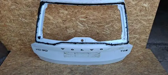 Volvo XC90 Tailgate/trunk/boot lid B010205