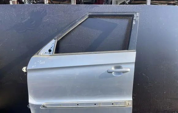 KIA Soul Front door