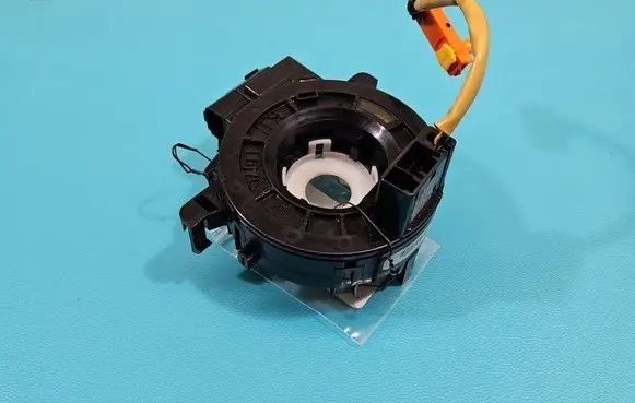 Airbag slip ring squib (SRS ring)