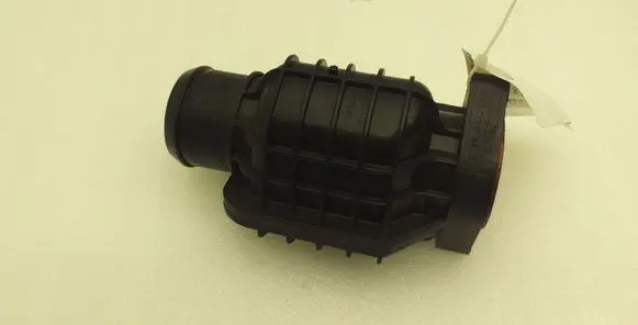Citroen C4 Cactus Intercooler hose/pipe 9687261180