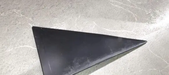 Audi A3 S3 8L Front door trim (molding) 8L4853274A