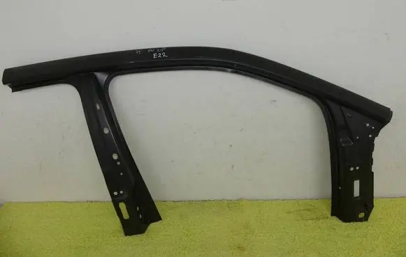 Seat Mii Front door card panel trim 1S4809606F