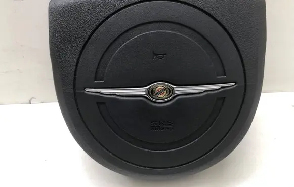 Chrysler 300 - 300C Steering wheel airbag ZHXT302468T BAMPT11085 2400740
