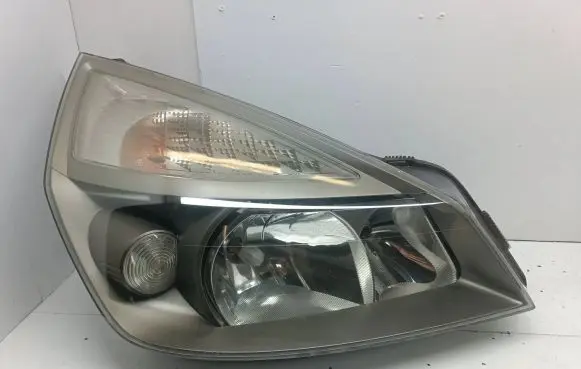 Renault Espace IV Headlight/headlamp 15566000