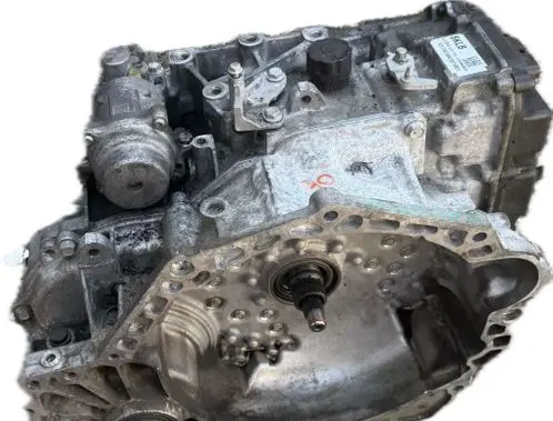 Buick Enclave II Automatic gearbox 24283845