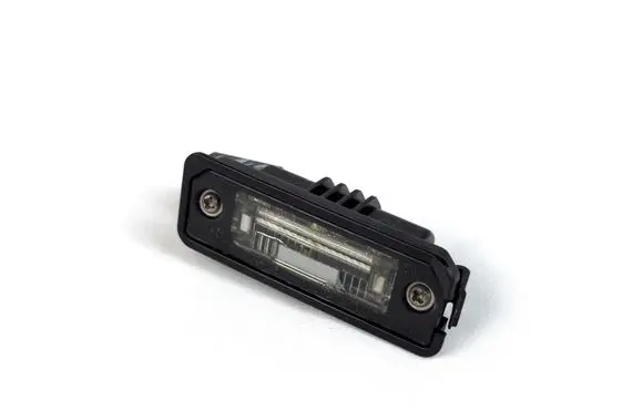 Seat Leon (1P) Number plate light 1j6943021b