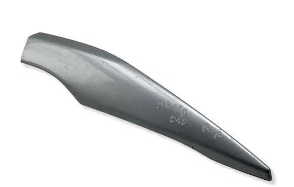 Honda Accord Roof bar rail cover 