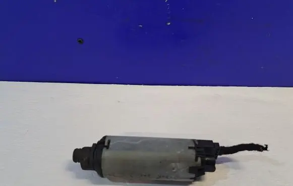 Saab 9-3 Ver1 Seat adjustment motor 9454736 12802572