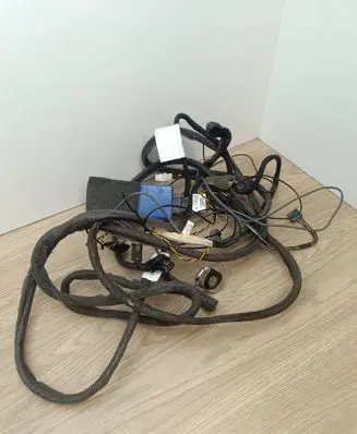 Volvo XC70 Hands-free kit 30775307 001700DREE6A LHF0001605
