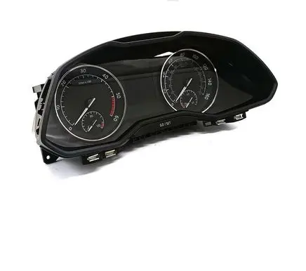 Skoda Superb B8 (3V) Dashboard trim 3V0920941A