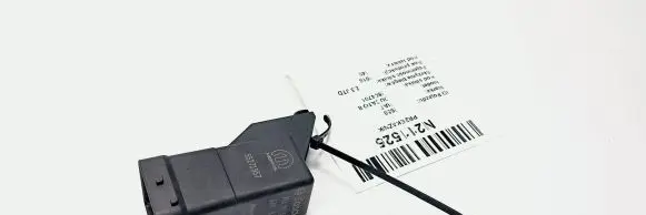 Fiat Ducato Other relay 0281003171