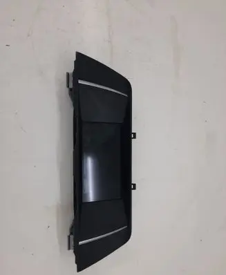 BMW 5 F10 F11 Screen/display/small screen 9289007