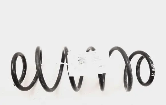 Mercedes-Benz B W245 Rear coil spring