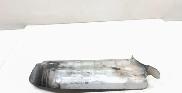 BMW 6 F12 F13 Heat shield in engine bay 8508139