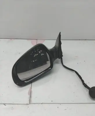 Audi A6 S6 C6 4F Front door electric wing mirror 448505
