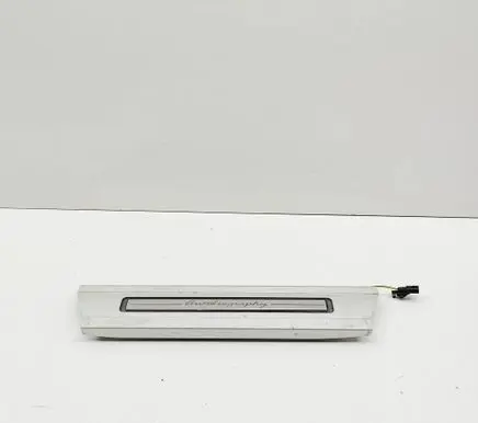 Land Rover Range Rover L405 Front sill trim cover CPLA13201DC