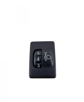 Toyota Auris 150 Headlight level height control switch 8415202040