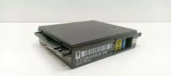 Mercedes-Benz SL R129 Other devices A0205455532