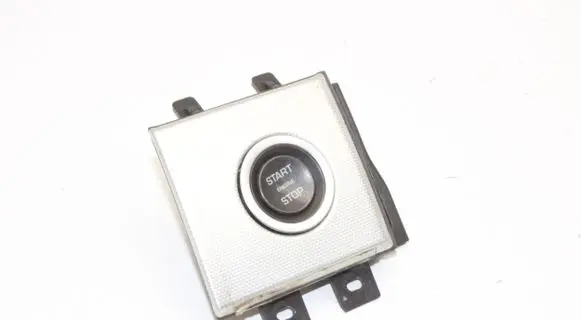 Land Rover Range Rover Evoque L538 Engine start stop button switch BJ3214C376AA