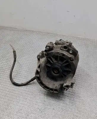 Porsche Cayenne (9PA) Generator/alternator 94860301503 10480485 14V190A