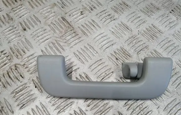 Audi A6 S6 C8 4K Rear interior roof grab handle 4N0857644
