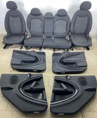 Mini Cooper Countryman R60 Interior set 