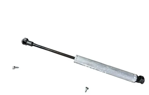 Volvo V70 Soft lock spindle drive 2347030A